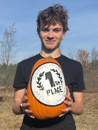 Alpena’s Allen wins Northern Michigan Meet of Champions